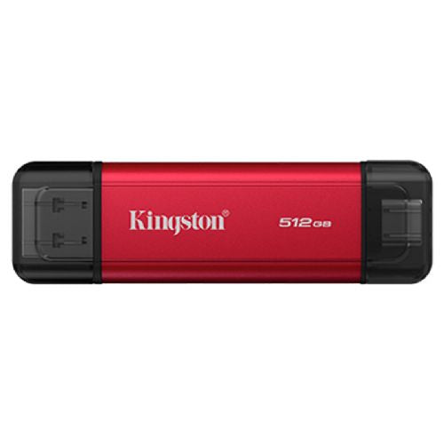USB ključ KINGSTON Duo 512GB USB-C Tip-A (SPSD/512GB)