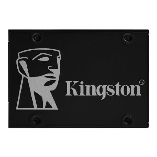 Ugrađeni SSD disk KINGSTON KC600 2TB 2.5 SATA3 (SKC600/2048G) SSD