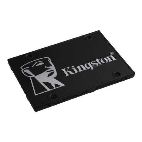 Ugrađeni SSD disk KINGSTON KC600 2TB 2.5 SATA3 (SKC600/2048G) SSD