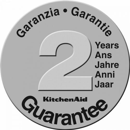 Ročni sesalnik KitchenAid 5KKVR100BM Go, brezžični, brez baterije, mat črne barve