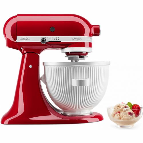 Mešalnik za sladoled KitchenAid 5KSMICM