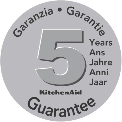 Kuhinjski robot KitchenAid  300 W - 5KSM175PSEAC Artisan bela