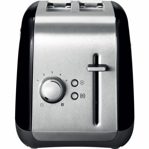 KitchenAid toster - klasična crna