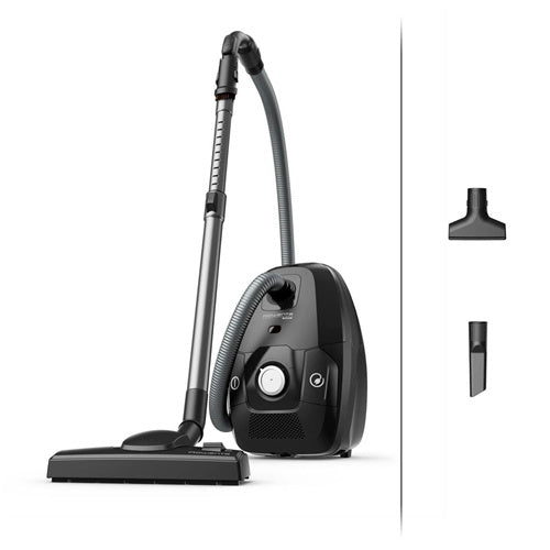 Rowenta Green Force Max Silence RO6136 klasični usisavač, tihi, 750 W, doseg 12 m, spremnik od 4,5 l, HEPA filter