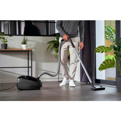 Rowenta Green Force Max Silence RO6136 klasični usisavač, tihi, 750 W, doseg 12 m, spremnik od 4,5 l, HEPA filter