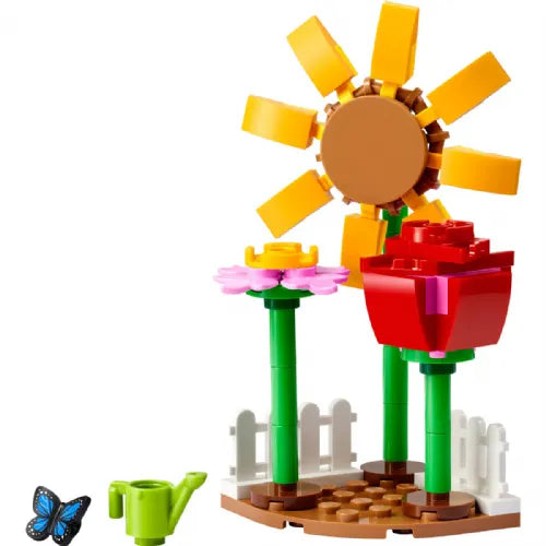 Kocke Lego® Friends Cvjetni vrt (30659)