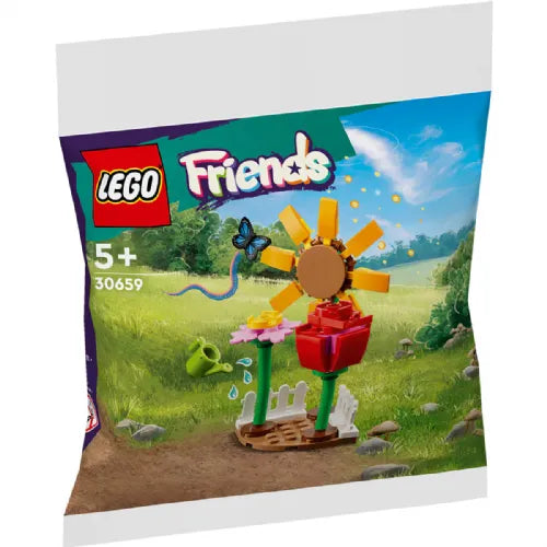 Kocke Lego® Friends Cvjetni vrt (30659)