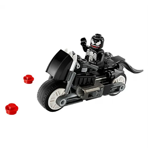 Lego® Marvel cestovni bicikl Venom (30679)