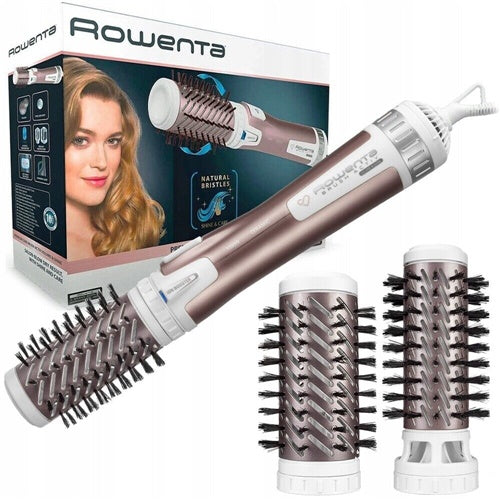 Krtača z vročim zrakom Rowenta Brush Activ Premium Care CF 9540