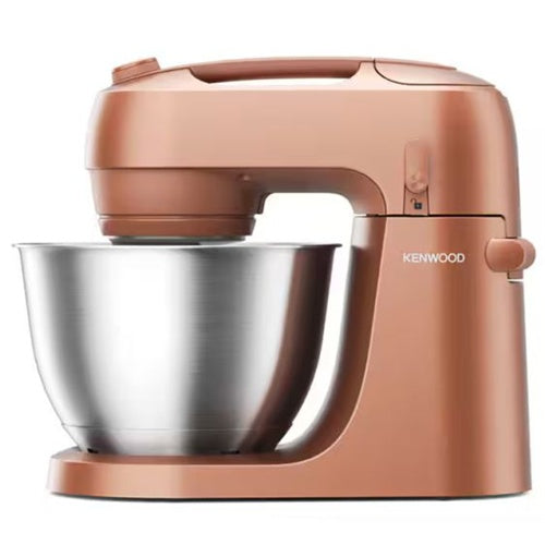 Kuhinjski robot Kenwood Go  KZM35.000RD Clay Red (rdeč, 800 W)