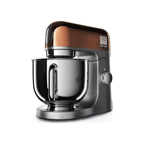Kuhinjski robot Kenwood kMix  KMX760GD Special Edition Rosé Gold (srebrn/roza zlato, 1000 W)