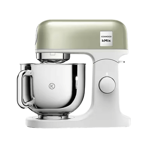 Kuhinjski robot Kenwood kMix  KMX760GR  (belo/zelen, 1000 W)