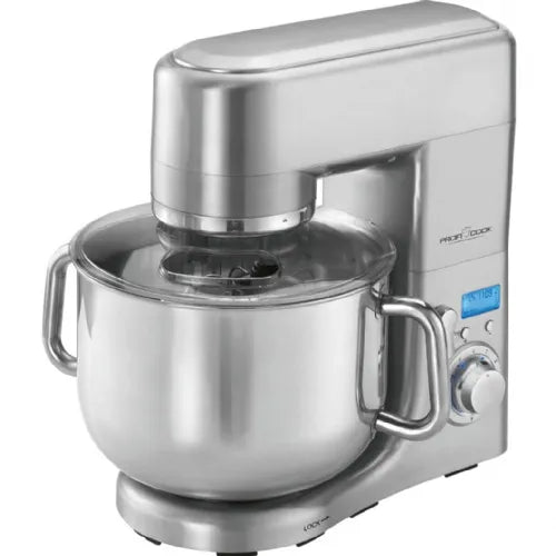 Kuhinjski robot ProfiCook PC-KM 1096, 1500W, nerjaveče jeklo