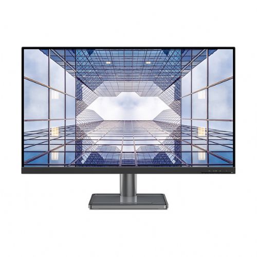 Monitor Lenovo L32p-30 31,5", IPS, 4K UHD, 60 Hz, HDMI/DisplayPort/USB-C, VESA