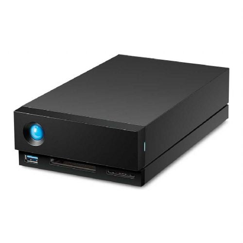 LACIE 16TB 1BIG DOCK