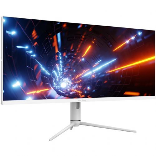 Monitor LC-Power LC-M40-UWQHD-144 101,6 cm (40"), DP+HDMI+USB IPS