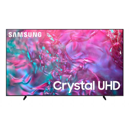 Televizor Samsung 98DU9072, 249 cm (98''), 3840 x 2160 (4K UHD), LED, 100 Hz, Tizen, 20 W (UE98DU9072UXXH)