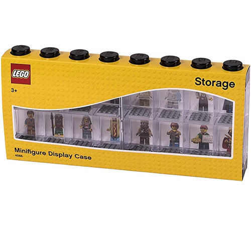 Lego®: Vitrina s 16 predali za figurice (40660003)