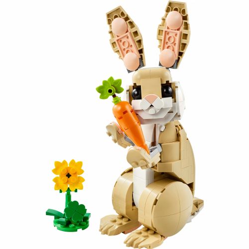 Kocke Lego  Creator: Zajček 31162