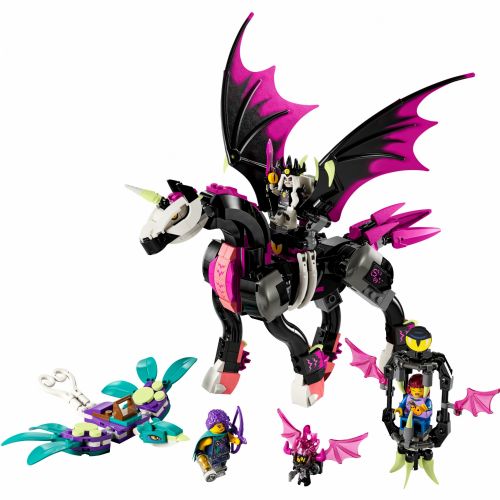 Kocke Lego ® DREAMZzz™ leteći konj Pegasus (71457)