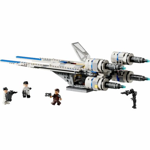 Kocke LEGO Star Wars Rebel U-Wing Starfighter 75399