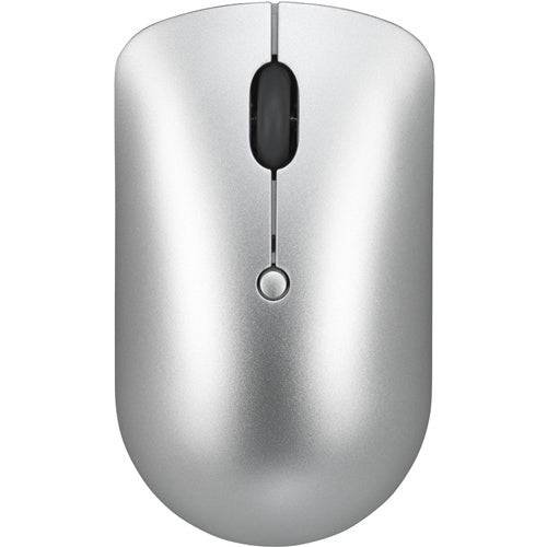 Miš Lenovo 540 USB-C bežični kompaktni miš, siva boja