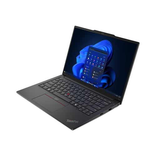 Lenovo ThinkPad E14 G6 R5-7535HS/32GB/1TB NVMe SSD/35,56 cm (14") WUXGA/UMA/Win11Pro prijenosno računalo, crno (21M3002VSC)