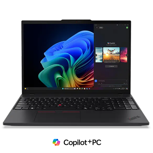 Prenosnik Lenovo ThinkPad P16s G4 AMD Ryzen AI 9 HX PRO 370/64GB/SSD 1TB NVMe/40,6 cm (16") WUXGA/UMA/Win11Pro, črna (21RX000XSC)