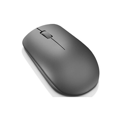 Brezžična miška Lenovo 530 (grafitna) z baterijo