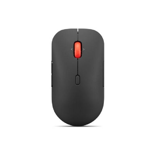 LENOVO brezžična miška Multi-Mode Pro Plus 6050, eclipse black, 3-letna garancija