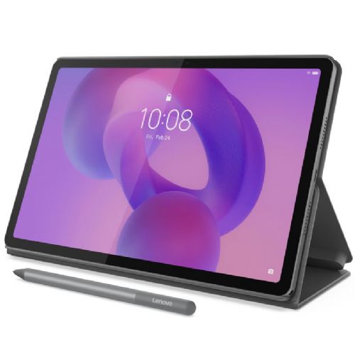 Tablični računalnik Lenovo Idea Tab 11" 2,5K 128GB, 8-jedrni, Android 15, pisalo in ovitek