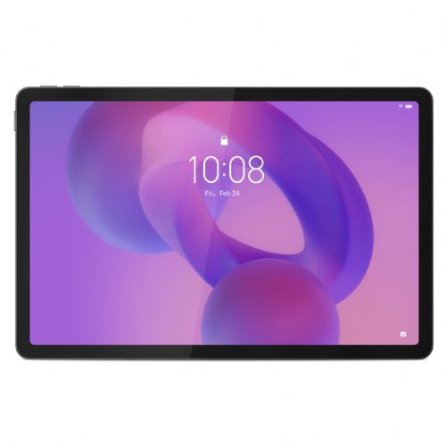 Tablični računalnik Lenovo Idea Tab TB336FU, 11" WQXGA IPS zaslon, 4 GB RAM, 128 GB UFS, Android 15, svetlo siva
