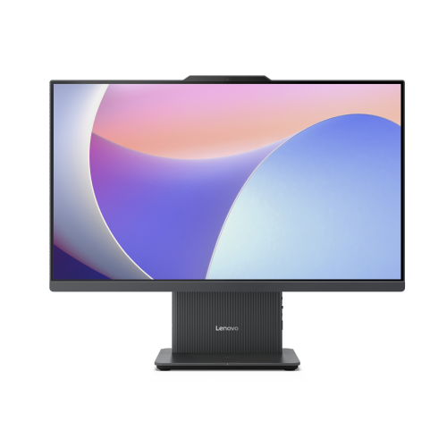 Računalnik AiO Lenovo IdeaCentre 24 i5-13420H/16GB/SSD 512GB NVMe/60,45 cm ( 23,8") FHD IPS 100Hz/UMA/Win11Home, Luna Grey (F0HN00H1SC)