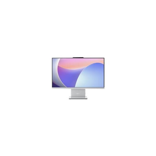 Računalnik AiO Lenovo IdeaCentre, i7-13620H/16 GB/SSD 1 TB NVMe/68,58 cm (27"), FHD/UMA/Win11Home, siv (F0HM003USC)