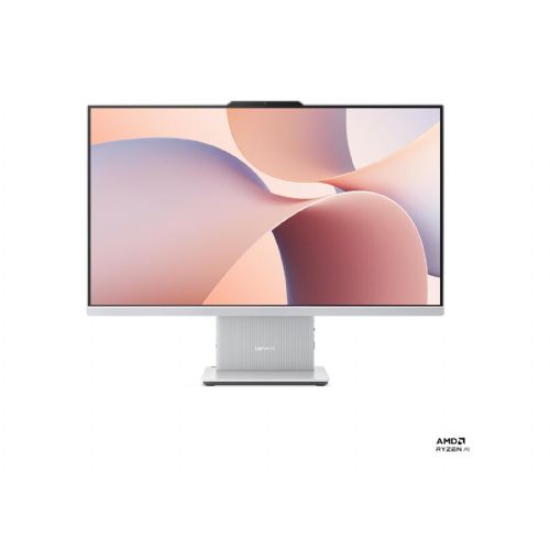 All In One računalnik Lenovo IdeaCentre AIO 27AKP10 AMD Ryzen 7, 27-palčni FHD IPS, 32 GB RAM, 1 TB SSD, Windows 11 Home