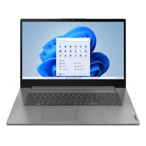 Prenosni računalnik Lenovo IdeaPad 3 17IRU7 FHD IPS i5-1335U 16GB 512GB SSD Wi-Fi 6