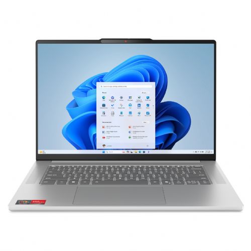 Prenosni računalnik Lenovo IdeaPad 5 Slim Ryzen 7 7735HS, 16GB RAM, 512GB SSD, 15,1" 2,5K OLED,DE  Windows 11 Home