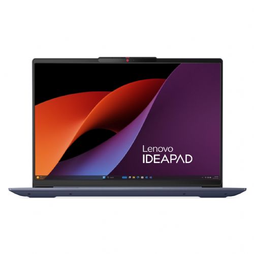 Prenosni računalnik Lenovo IdeaPad 5 Slim 14" WUXGA OLED Snapdragon X1-26-100 16GB 512GB SSD Wi-Fi 7 DE Windows 11 Home