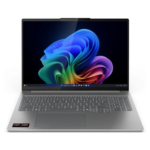 Lenovo IdeaPad Pro 5 16AKP10 16" 2.8K Ryzen AI 7 350 32GB/1TB SSD,DE, Win11 Pro (83JN0013GE)