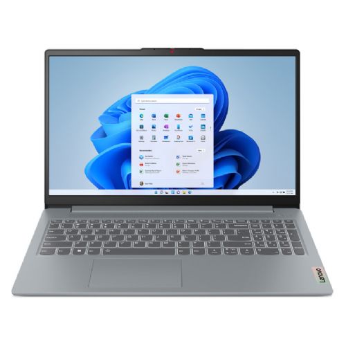 Prenosnik LENOVO IdeaPad Slim 3 15ABR8 15,6" (39,62cm) FHD Ryzen 5 5625U 8GB 512GB (82XM010CSC)