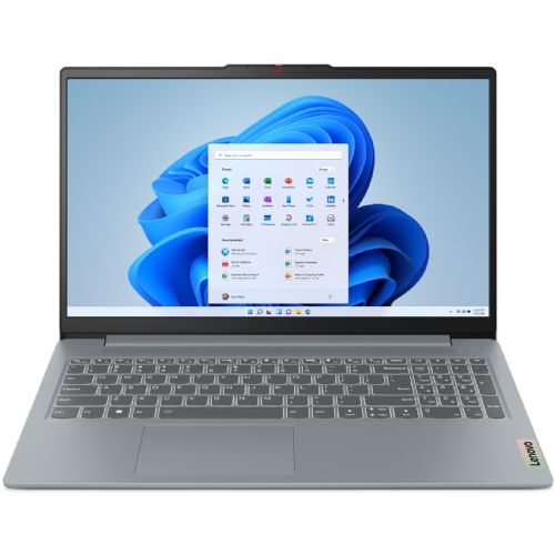 Lenovo IdeaPad Slim 3 15ABR8 82XM Ryzen 5 5625U / 2,3 GHz - Windows 11 Home 16 GB RAM-a 512 GB SSD