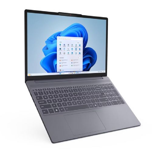 Prenosnik LENOVO IdeaPad Slim 3 15ARP10 15,3" (38,86cm) WQXGA Ryzen 7 170 16GB 1B Windows 11 Home 83K700FESC