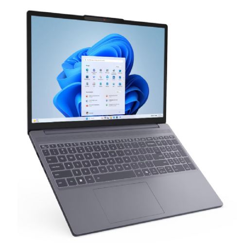 Prenosnik LENOVO IdeaPad Slim 3 15ARP10 15,3" (38,86cm) WUXGA Ryzen 7 7735HS 16GB 512GB Windows 11 Home 83K7008LSC