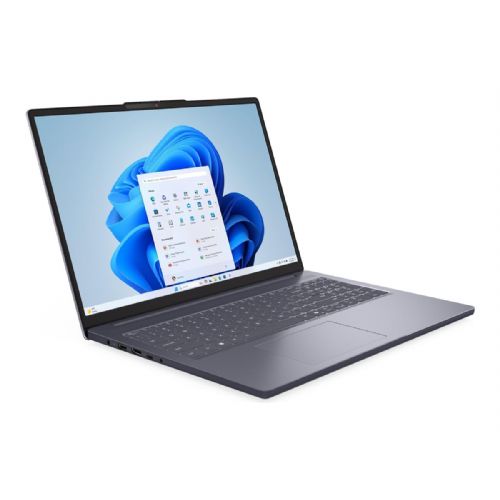 Prenosnik LENOVO IdeaPad Slim 3 AMD Ryzen 5 7535HS 16inch WUXGA 16GB 512GB UMA W11H grey 2Y