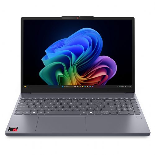 Prenosni računalnik Lenovo IdeaPad Slim 3 Snapdragon X1-26-100, 15,3" WUXGA IPS, 16GB RAM, 1TB SSD, DE, Windows 11 Home