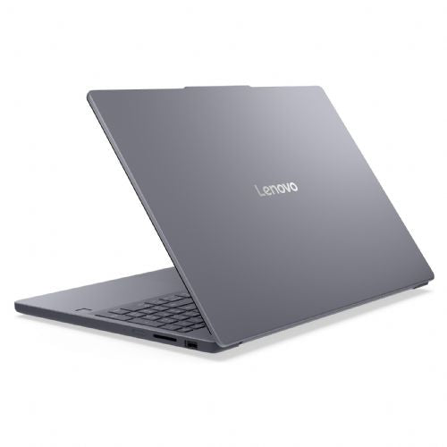 Prenosni računalnik Lenovo IdeaPad Slim 3 Snapdragon X1-26-100, 15,3" WUXGA IPS, 16GB RAM, 1TB SSD, DE, Windows 11 Home