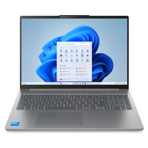 Prenosni računalnik Lenovo IdeaPad Slim 5 16" WUXGA IPS, Core 7 240H, 32GB RAM, 1TB SSD, DE,Windows 11 Home, Luna siva