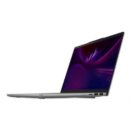 Prenosnik Lenovo IdeaPad Slim 5 i7-13620H/16GB/SSD 1TB NVMe/35,56 cm (14") WUXGA OLED/UMA/Win11Home, luna grey (83HR00A4SC)