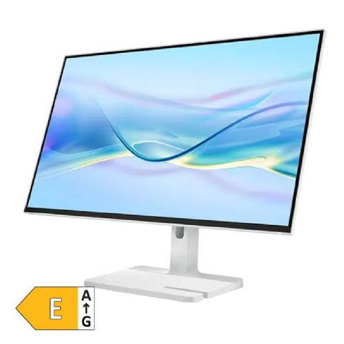 Monitor Lenovo L27h-4A 68,58 cm (27") , 2560x1440 (QHD), IPS, 350cd/m2, 16:9 100Hz 1500:1 4ms 2xHDMI 2.1 1xDP 1.4 1xUSB-C 65W USB HUB 2x3W