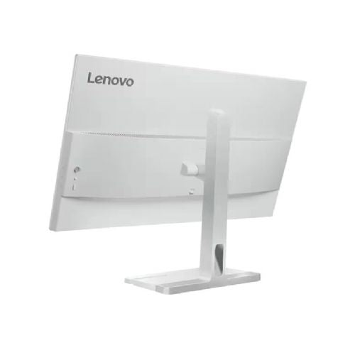 Monitor Lenovo L27h-4A 68,58 cm (27") , 2560x1440 (QHD), IPS, 350cd/m2, 16:9 100Hz 1500:1 4ms 2xHDMI 2.1 1xDP 1.4 1xUSB-C 65W USB HUB 2x3W